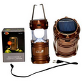 Telescopic Rechargeable LED Lantern Or Camping Light